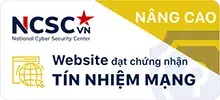 chứng nhận website 8kbet