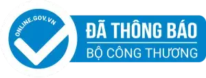 chứng nhận bộ công thương dành cho 8kbet